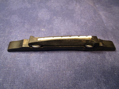 Hofner senator bridge 1963 - hofner,