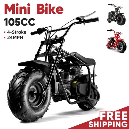 Oryxearth 105cc mini - dirt, bike