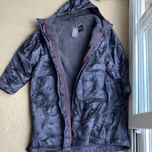 Mens grey camo - mens, print
