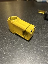 60mm Bike Stem 25.4 Bar 1