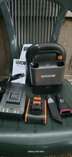 Worx WX030 20V 1 x 2.0Ah