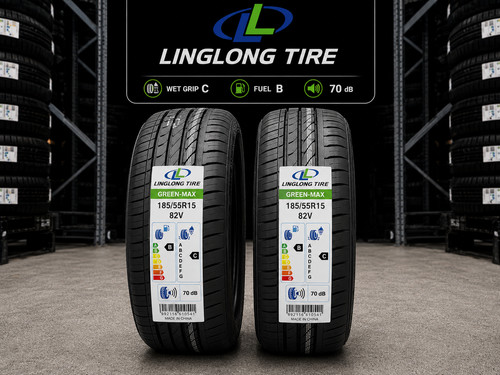 185 55r15 82v linglong - x, 185/55r15