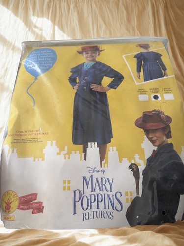 Disney mary poppins returns - mary,