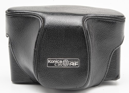 Konica standby bag - ,