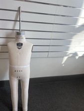 Vintage Wolf Child Dress Form