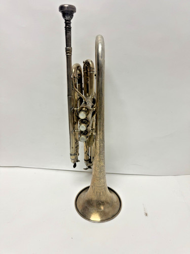 Rare vintage buescher epoch - buescher,