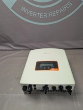 Solis 2km 1mppt single - 1mppt,