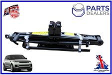 GENUINE LAND ROVER RANGE ROVER SPORT 2023-2026 SCISSOR JACK HANDLE WHEEL BRACE