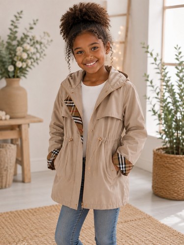 Kids trench coat - kids,