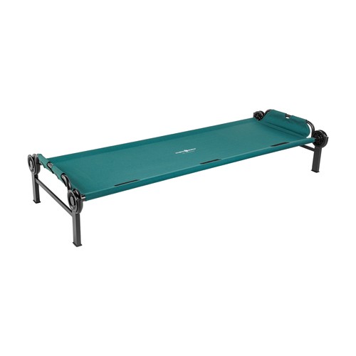 Disc bed single cot - disc-o-bed,