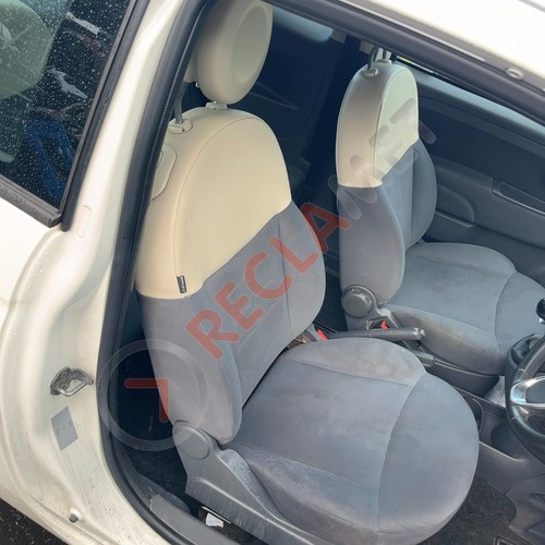Fiat 500 pop mk2 - 500,