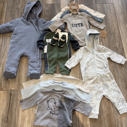 Brand new bundle baby - new,