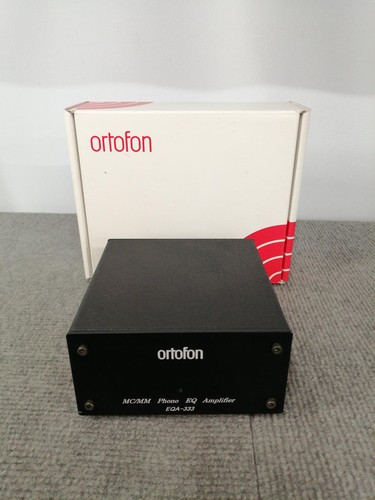 Ortofon eqa 333 - ortofon, eqa-333