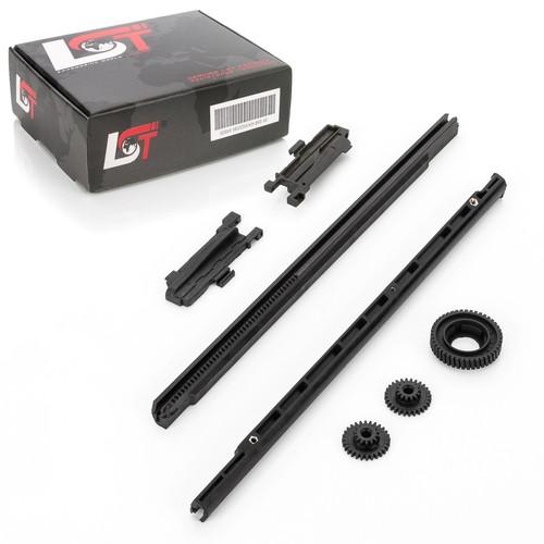 Sunroof repair kit piece set - kit,