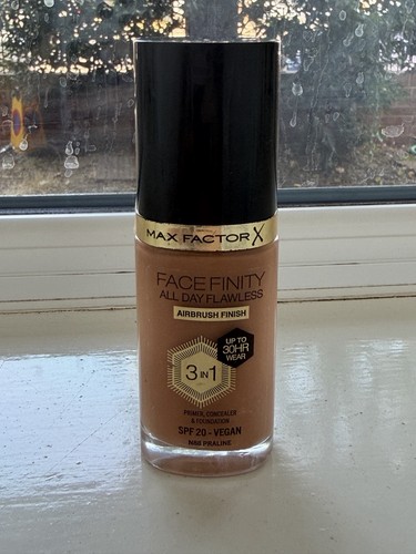 Max factor air - max, in