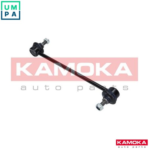 Linkcoupling rod stabiliser - rod,