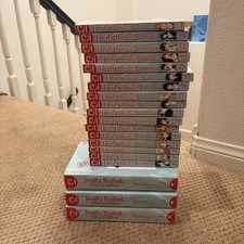 Fruits Basket 1-23 Complete