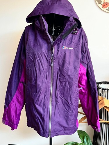 Berghaus purple pink - berghaus, &
