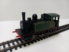 Electrotren GV2017 - steam loco 629- GWR green - 00/H0 gauge