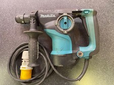 Makita HR2811FT 110v Rotary Hammer SDS Plus