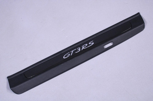 Porsche 991 gt3 - gt3, carbon