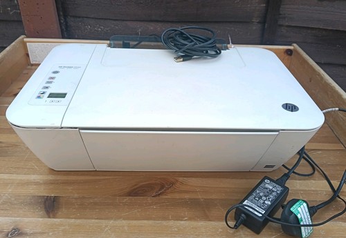 Deskjet 2540 all - deskjet, all-in-one