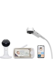 Motorola VM65X Video Baby