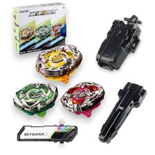 BEYBLADE  Spinning Top X BX-08