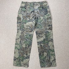 VINTAGE Realtree Trousers Mens