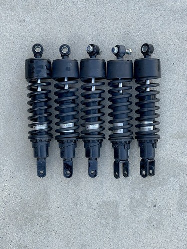 Ural gear complete shock - gear,