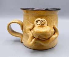 Pretty Ugly Pottery Wales