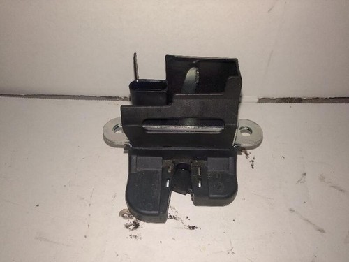 1k6827505c boot lid lock - 1k6827505c,