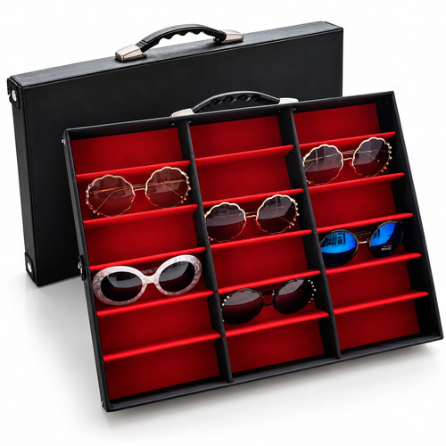 Slot sunglass eyeglass - 18,