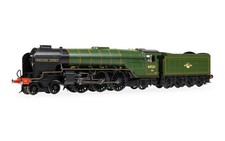 Hornby R30394 OO Gauge LNER
