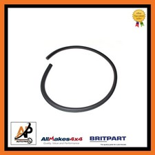 Seal for Truck Cab Curved