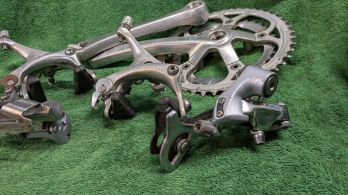 Vintage shimano rsx a410 - shimano, group