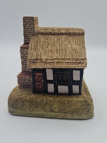 Lilliput lane toll house no - lane,