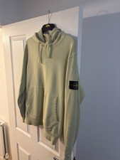 Stone Island Hoodie