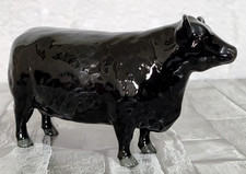 Beswick Black Aberdeen Angus