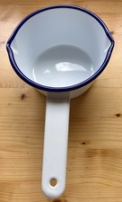 Healthy Milk Pan Enamel-Wear