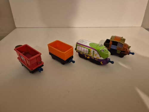 Chuggington koko calley - koko,,