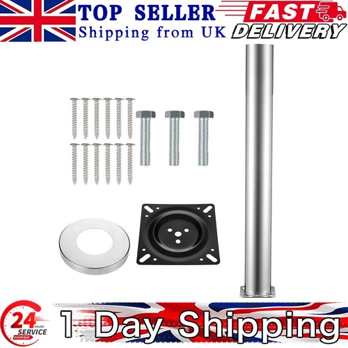 Aluminium campervan table - campervan, leg
