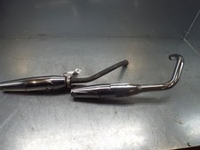 Honda VT600 C 1999-2007