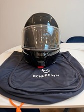Schuberth C5 Gloss Black