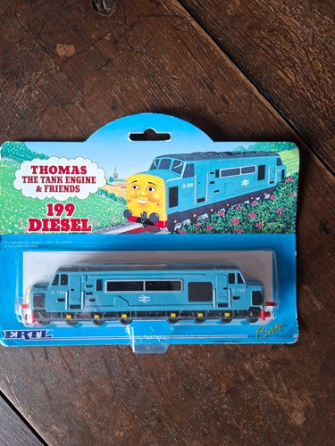 Ertl thomas and - friends,