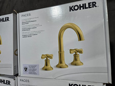 Kohler Paces 8" Widespread