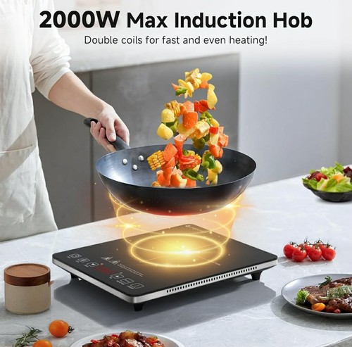 Amzchef single induction - amzchef,