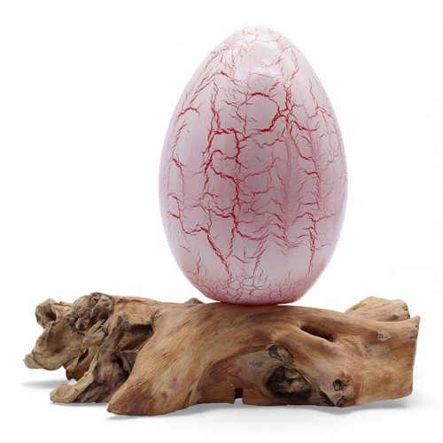 Driftglow lamp crackle fire - driftglow,