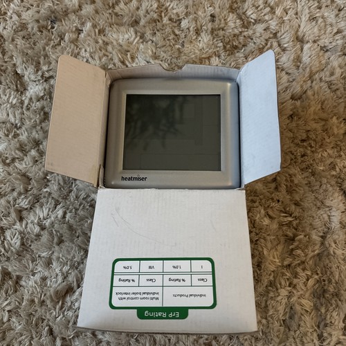 Heatmiser prt wired - prt-ts,