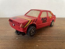 Scalextric FORD ESCORT XR3i